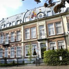 Malie hotel Utrecht